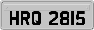 HRQ2815