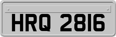 HRQ2816