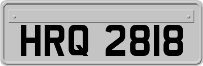 HRQ2818