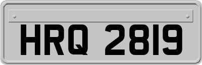 HRQ2819