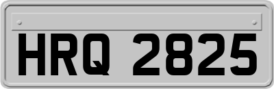 HRQ2825