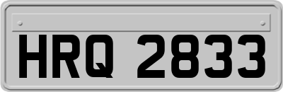 HRQ2833