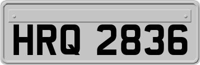 HRQ2836