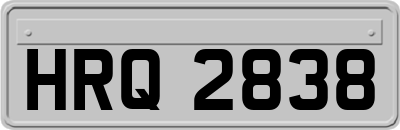 HRQ2838