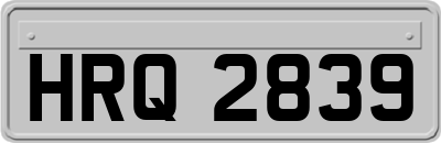 HRQ2839