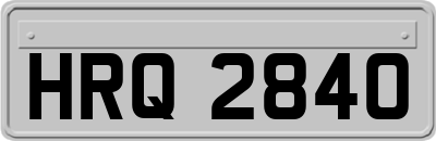 HRQ2840