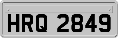 HRQ2849