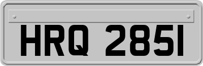 HRQ2851