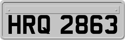 HRQ2863