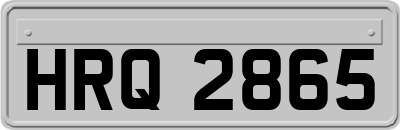 HRQ2865