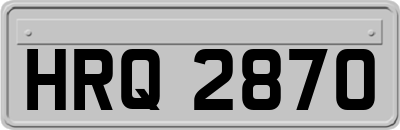 HRQ2870