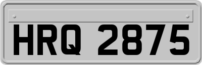 HRQ2875