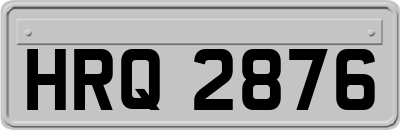 HRQ2876