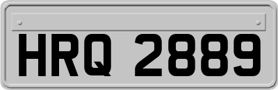 HRQ2889