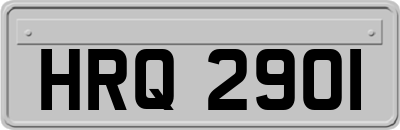 HRQ2901