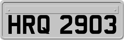 HRQ2903