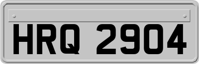 HRQ2904