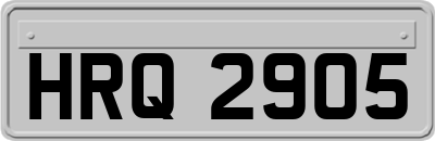 HRQ2905