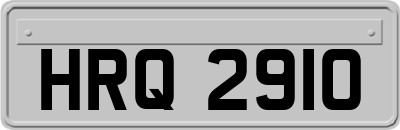 HRQ2910