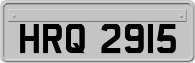 HRQ2915