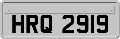 HRQ2919