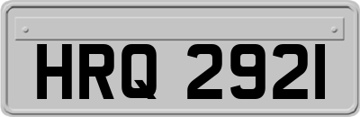 HRQ2921