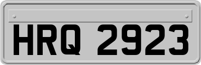 HRQ2923
