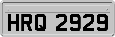 HRQ2929