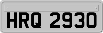 HRQ2930