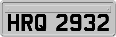 HRQ2932