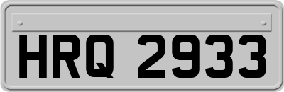 HRQ2933