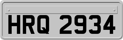 HRQ2934