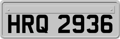 HRQ2936