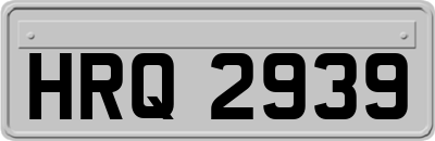 HRQ2939