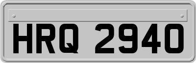 HRQ2940