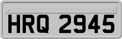 HRQ2945