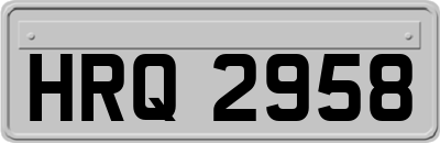 HRQ2958