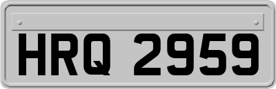 HRQ2959