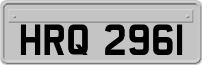 HRQ2961