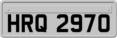 HRQ2970
