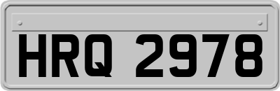 HRQ2978