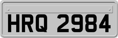 HRQ2984