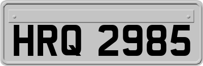 HRQ2985