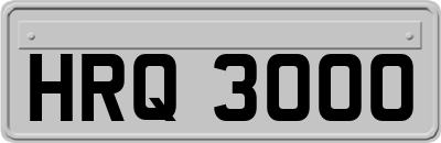 HRQ3000