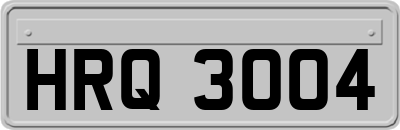 HRQ3004