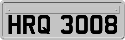 HRQ3008