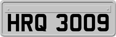 HRQ3009