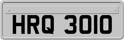 HRQ3010