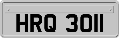 HRQ3011