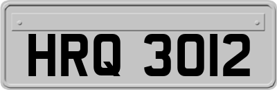 HRQ3012